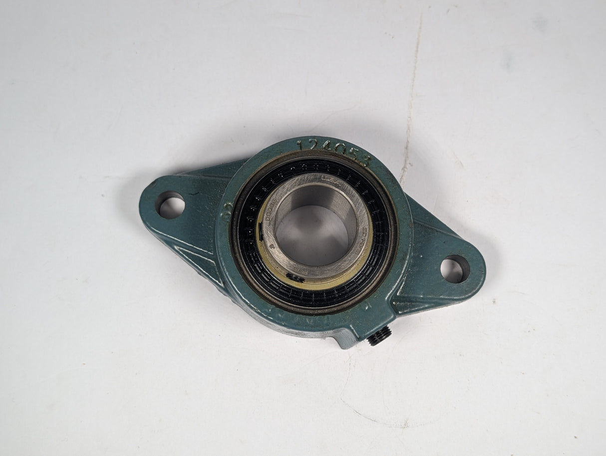 Dodge - Flange - Mount Ball Bearing Unit - F2B - SC - 103 - NL - New - Big Liquidators
