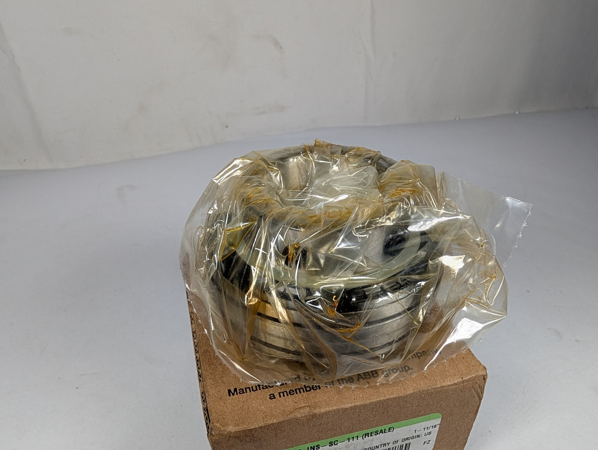 Dodge - Ball Insert Bearing - INS - SC - 111 - New - Big Liquidators