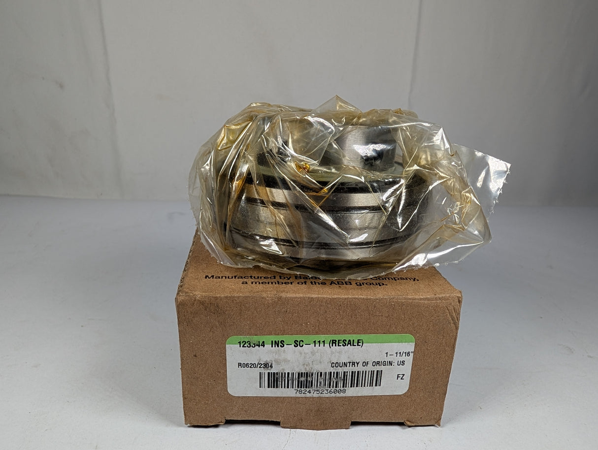 Dodge - Ball Insert Bearing - INS - SC - 111 - New - Big Liquidators