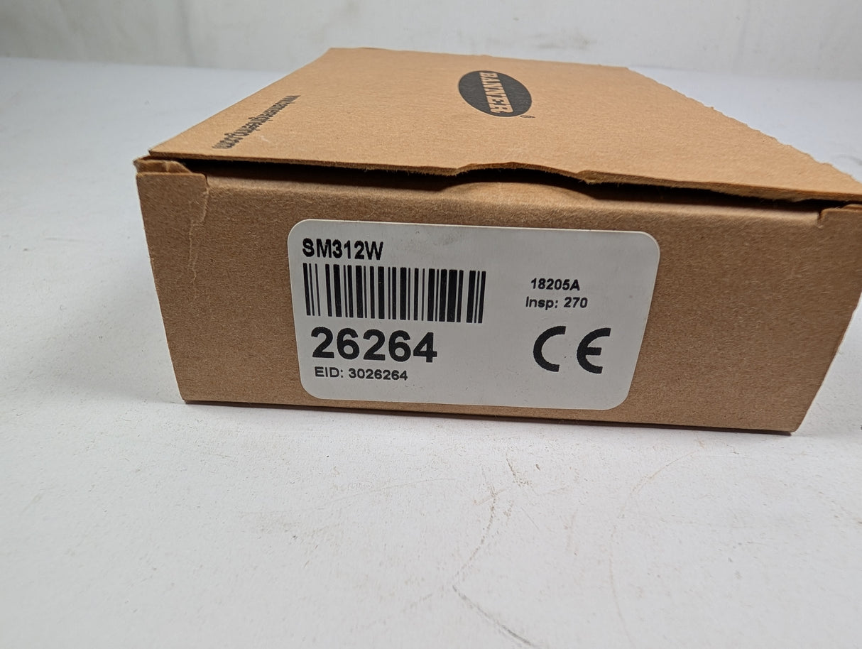 Banner - Mini - Beam Series Industry Standard Sensor - SM312W - New - Big Liquidators