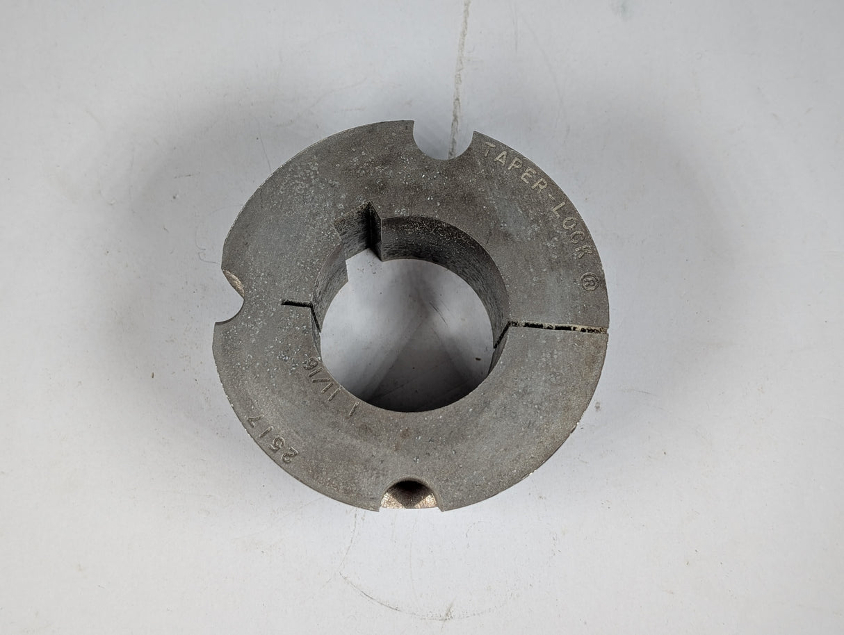 Dodge - Taper Lock Bushing - 2517X1 - 11/16 - KW - New - Big Liquidators