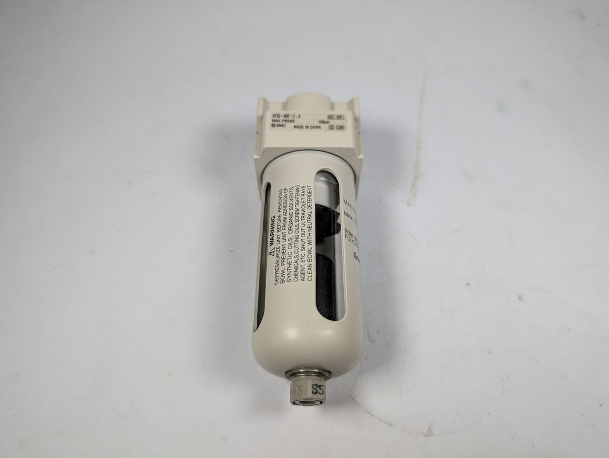 SMC - Modular Style Filter - AF20 - N02 - Z - A - New - Big Liquidators