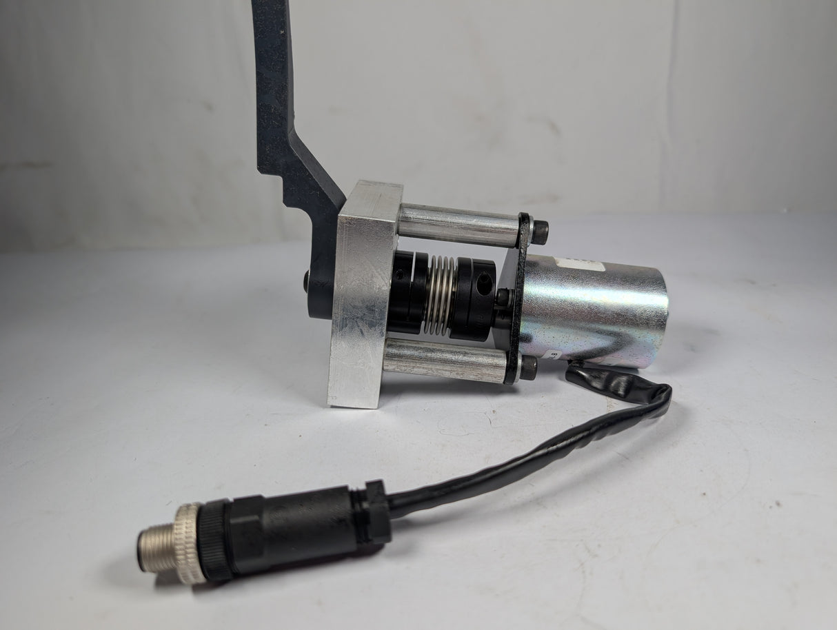 Saia - Burgess - Rotary Actuator - 195719 - 001 - Used - Big Liquidators