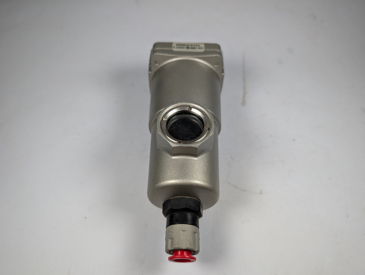 SMC - Water Separator - AMG150C - N02C - USed - Big Liquidators