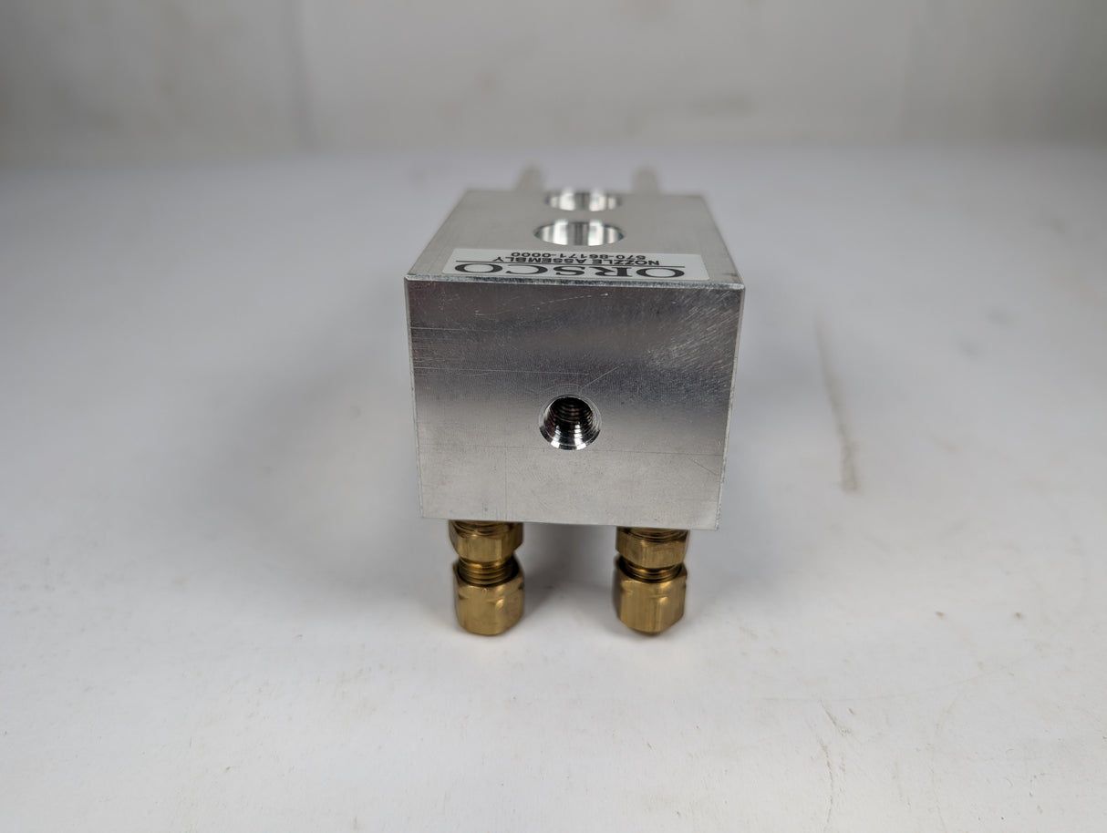 ORSCO - Nozzle Assembly - 570 - 86171 - 0000 - New - Big Liquidators