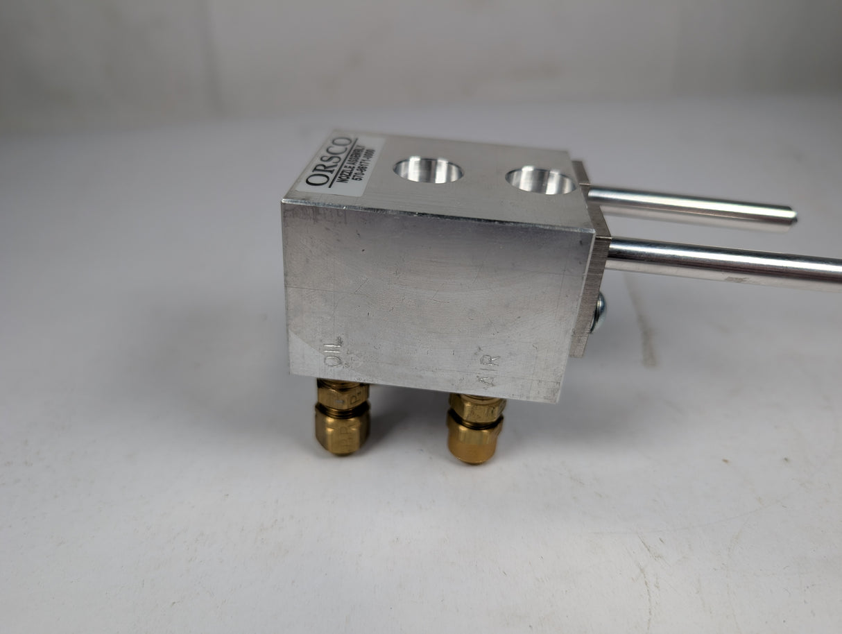 ORSCO - Nozzle Assembly - 570 - 86171 - 0000 - New - Big Liquidators