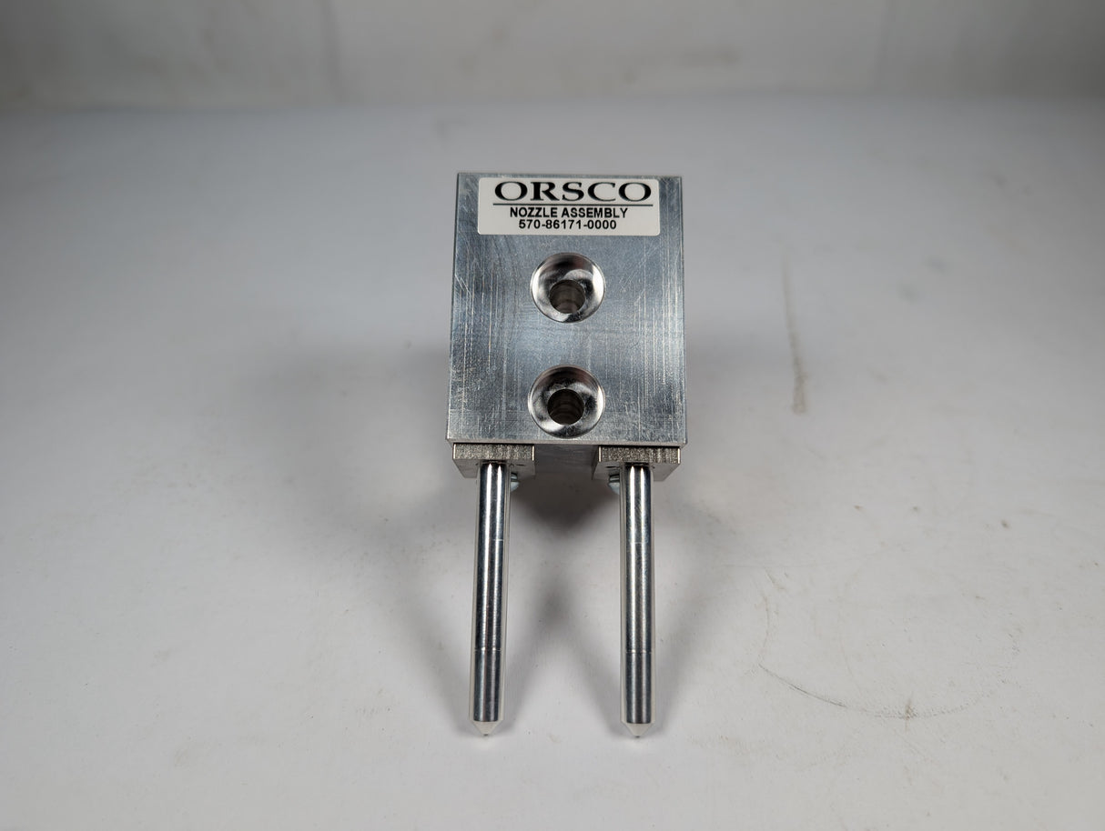 ORSCO - Nozzle Assembly - 570 - 86171 - 0000 - New - Big Liquidators