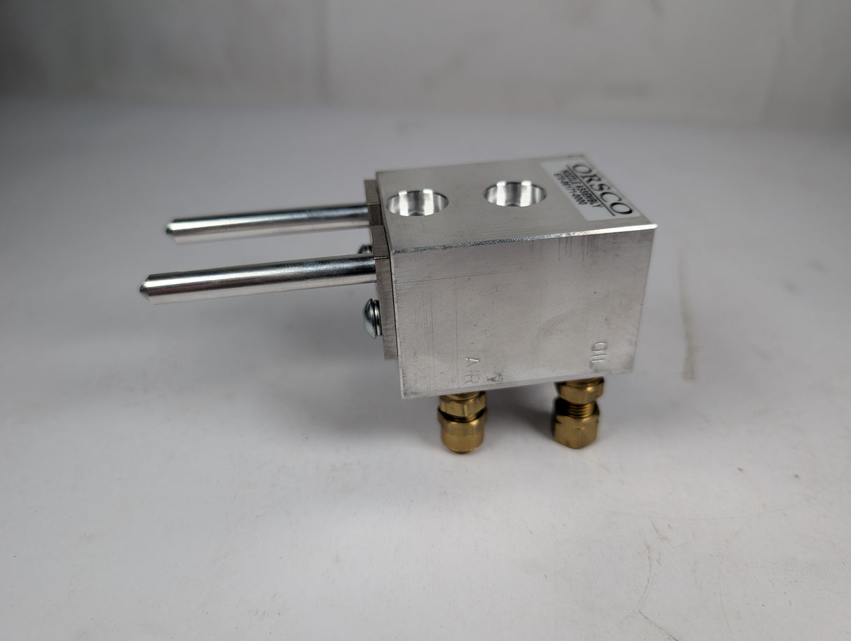 ORSCO - Nozzle Assembly - 570 - 86171 - 0000 - New - Big Liquidators