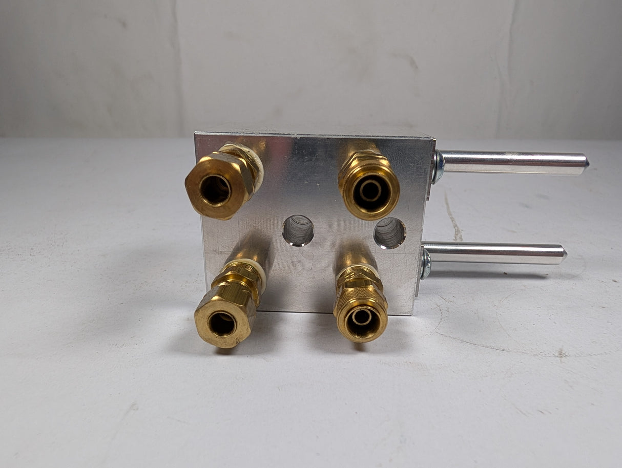 ORSCO - Nozzle Assembly - 570 - 86171 - 0000 - New - Big Liquidators