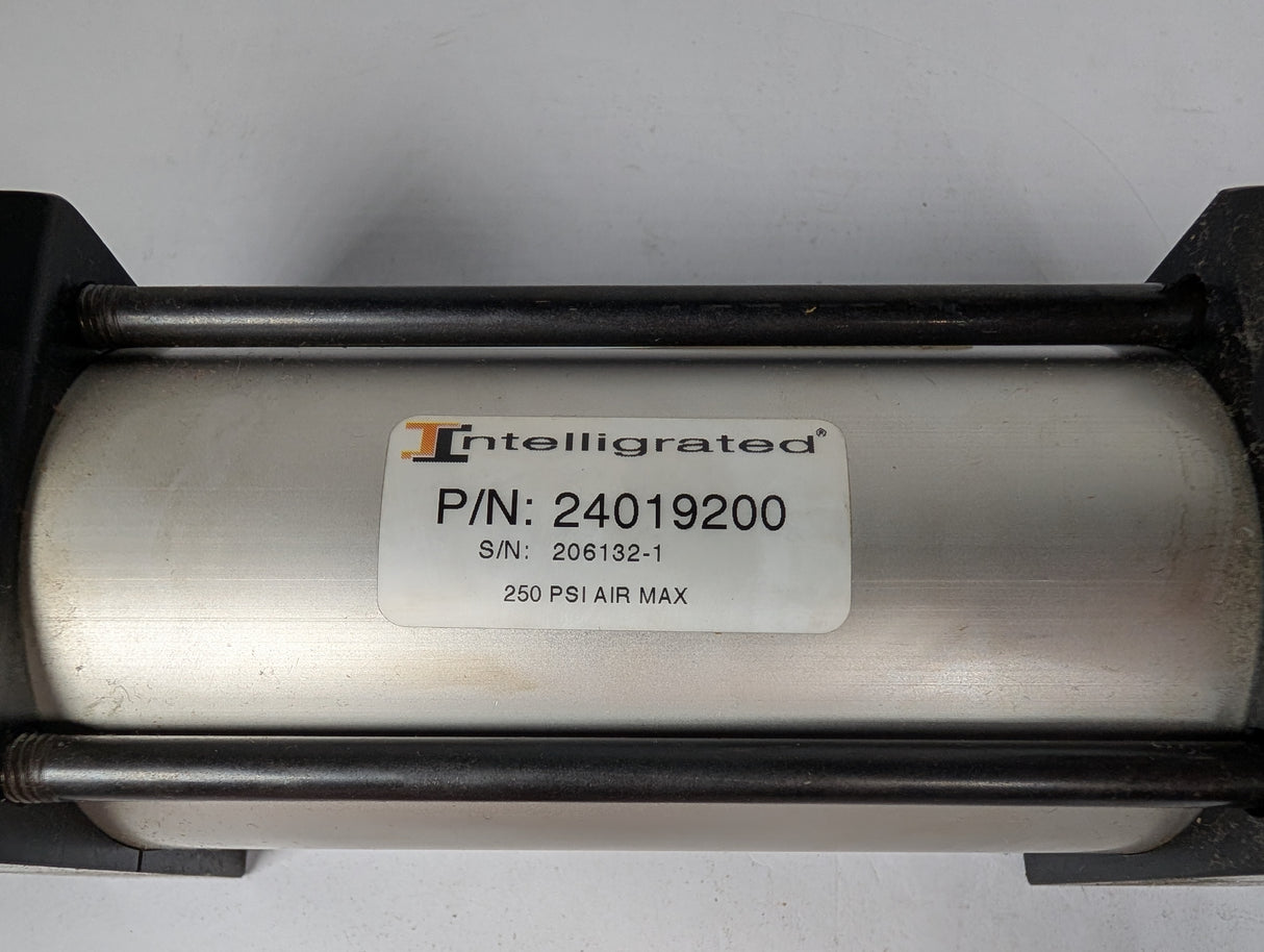 Intelligrated - Pneumatic Cylinder and Housing - 24019200 - New - Big Liquidators
