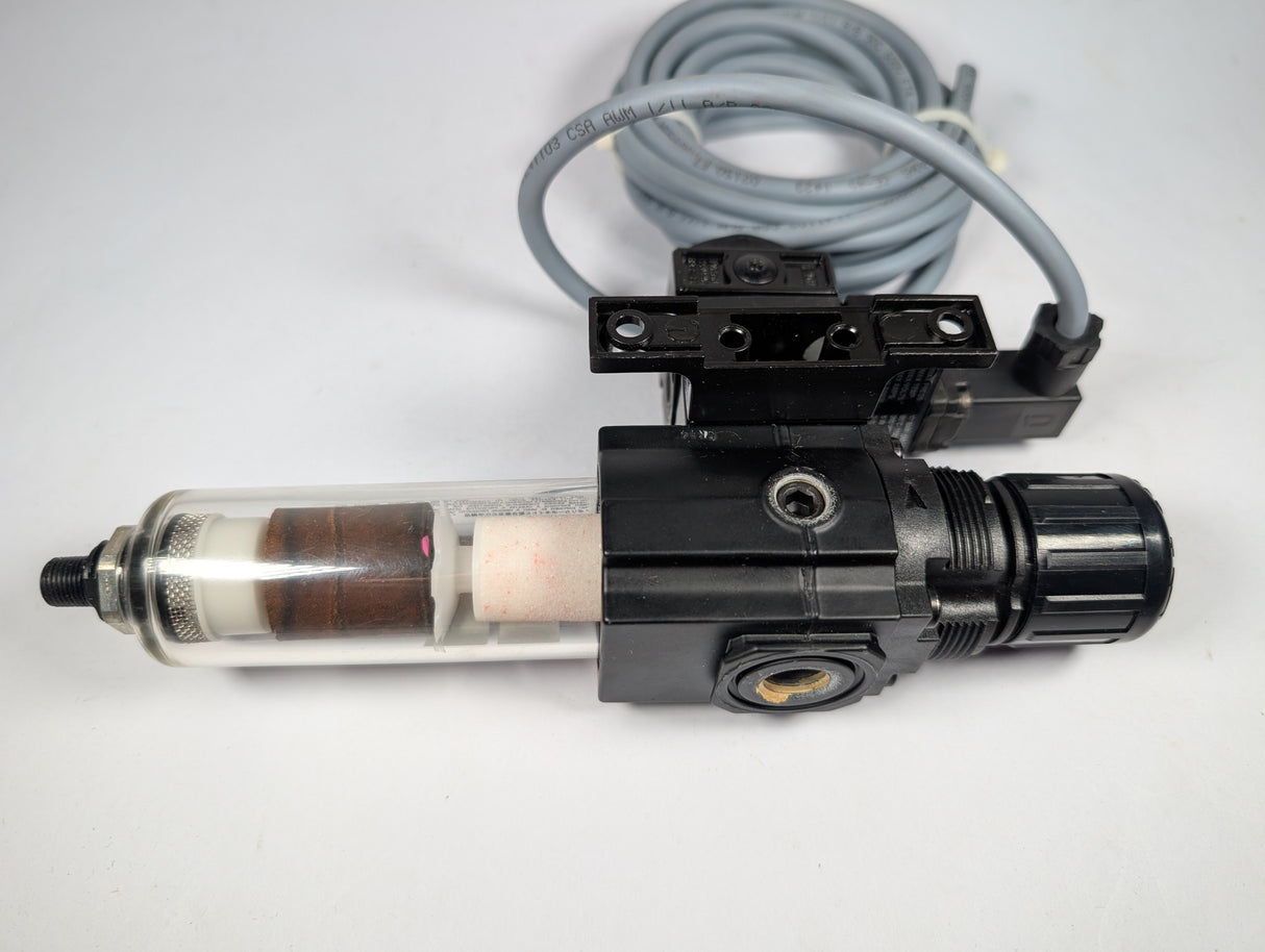 ORSCO - Filter - Regulator Assembly - 570 - 100600 - Used - Big Liquidators