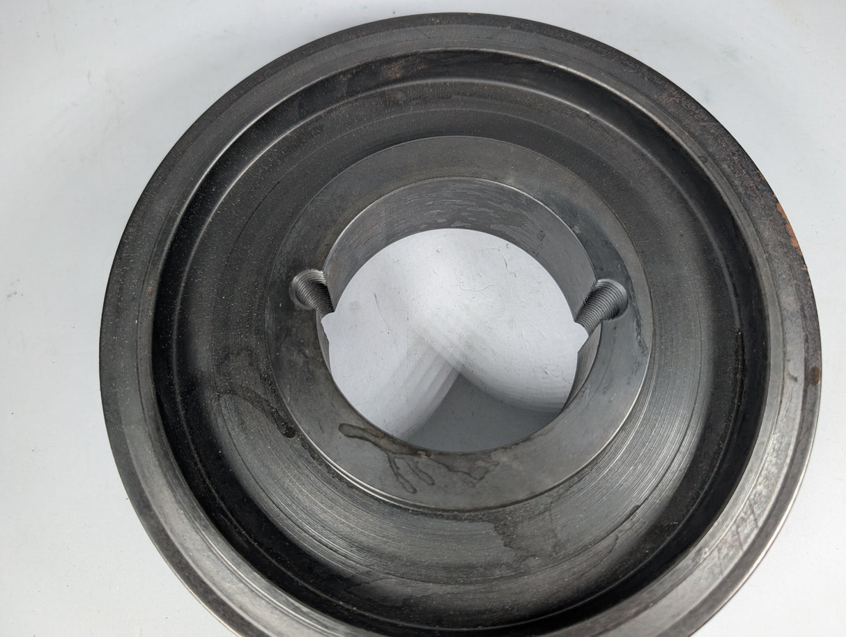 Gates - Poly Chain GT 2 Sprocket - 8MX - 75S - 36 2517 - New - Big Liquidators