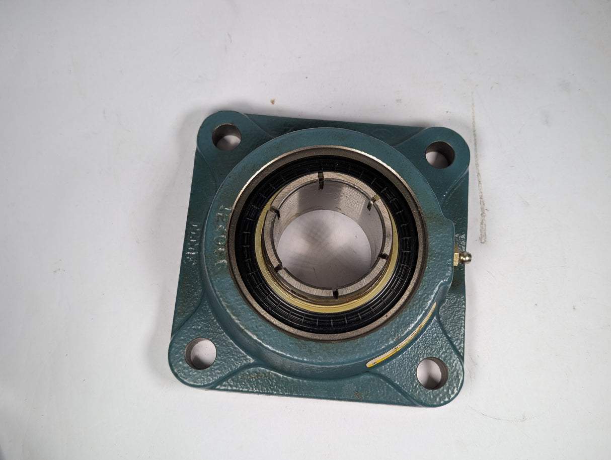 Dodge - Flange - Mount Ball Bearing Unti - F4B - DL - 115 - New - Big Liquidators