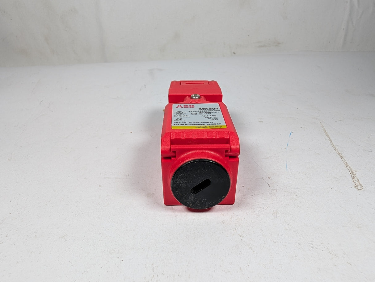 ABB - Tongue - Activated Safety Interlock Switch - 2TLA50021R1200 - New - Big Liquidators