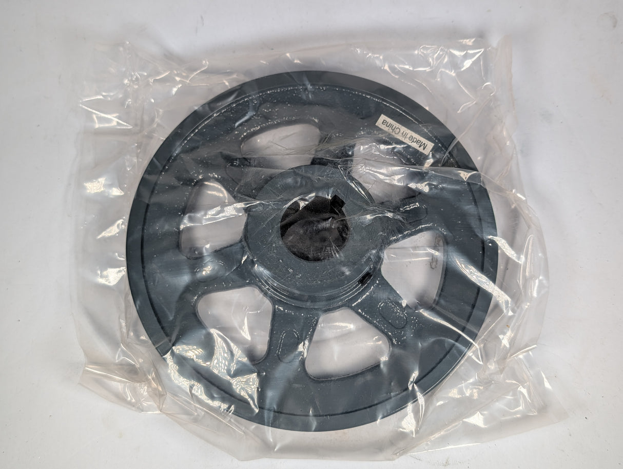 SST Corporation - Sheave - BK70 - 1 - 3/16 - New - Big Liquidators