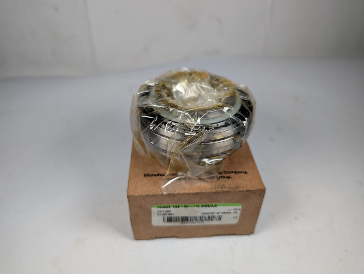 Dodge - Straight Bore Ball Insert Bearing - INS - SC - 113 - New - Big Liquidators