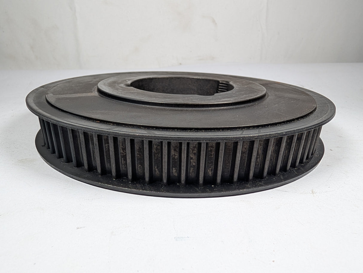 Dodge - High Torque Drive Belt Sprocket - P72 - 8M - 20 - 2012 HT SPKT - New - Big Liquidators