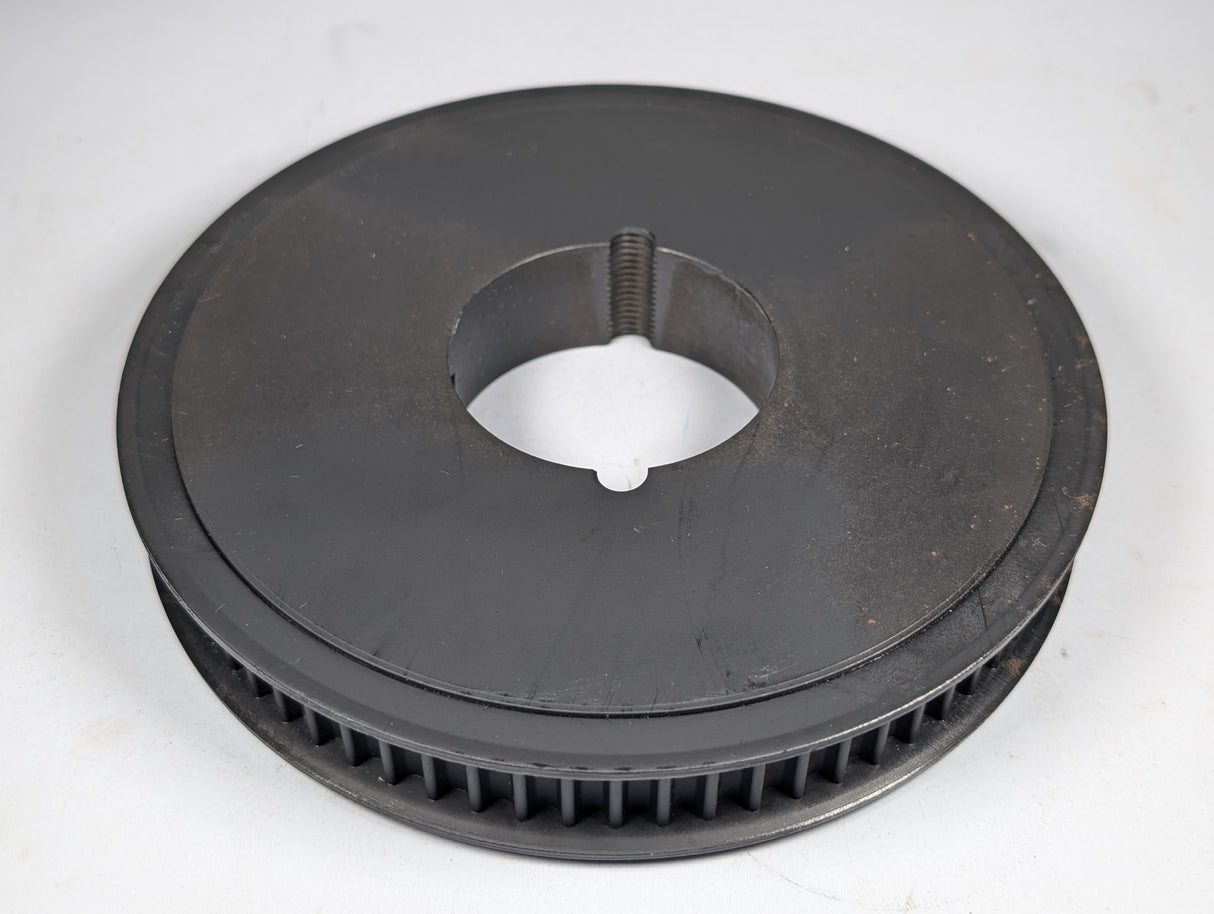 Dodge - High Torque Drive Belt Sprocket - P72 - 8M - 20 - 2012 HT SPKT - New - Big Liquidators