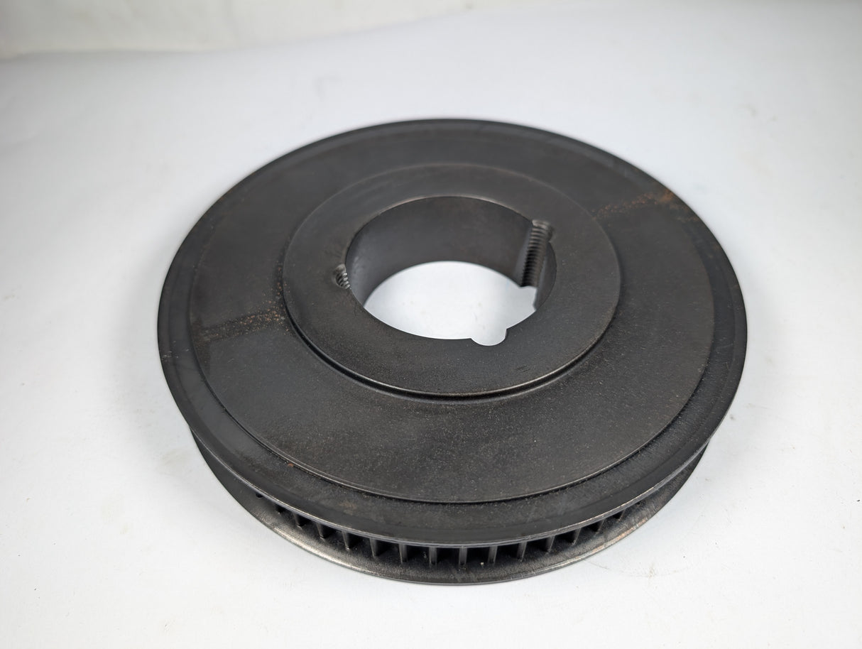 Dodge - High Torque Drive Belt Sprocket - P72 - 8M - 20 - 2012 HT SPKT - New - Big Liquidators