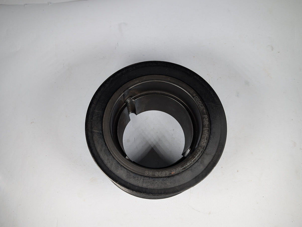 Dodge - High Torque Drive Belt Sprocket - P30 - 14M - 55 - 2517 HT SPKT - New - Big Liquidators