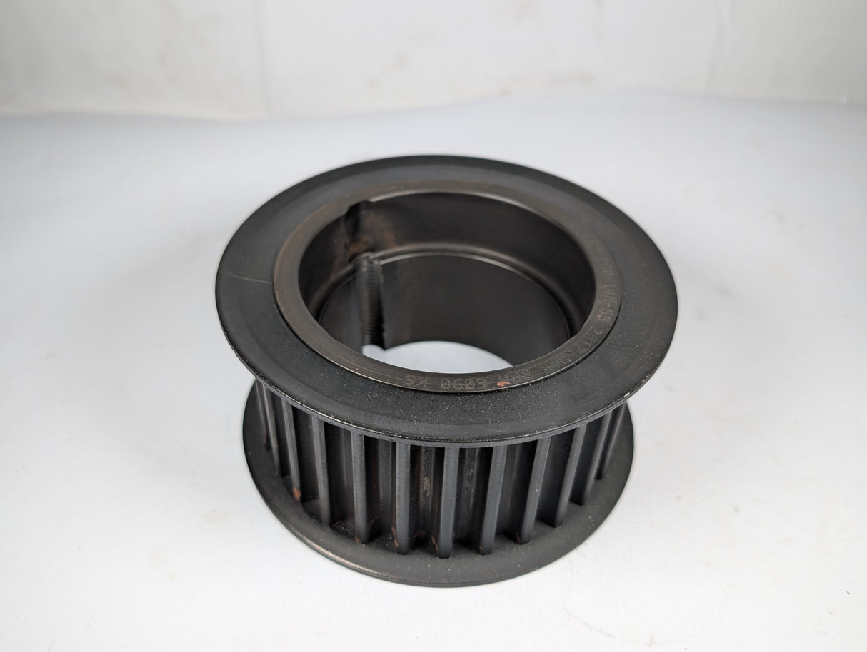 Dodge - High Torque Drive Belt Sprocket - P30 - 14M - 55 - 2517 HT SPKT - New - Big Liquidators