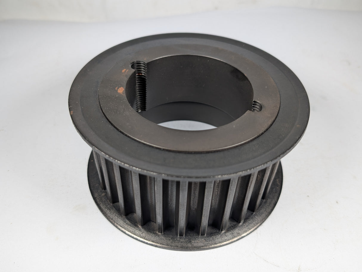 Dodge - High Torque Drive Belt Sprocket - P30 - 14M - 55 - 2517 HT SPKT - New - Big Liquidators