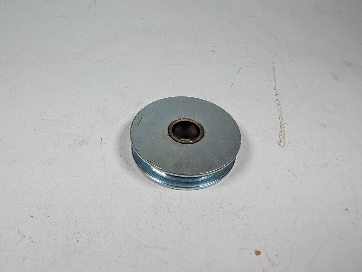 Block Devision - 2" Sheave with Bronze Bushing - 00208 - New - Big Liquidators