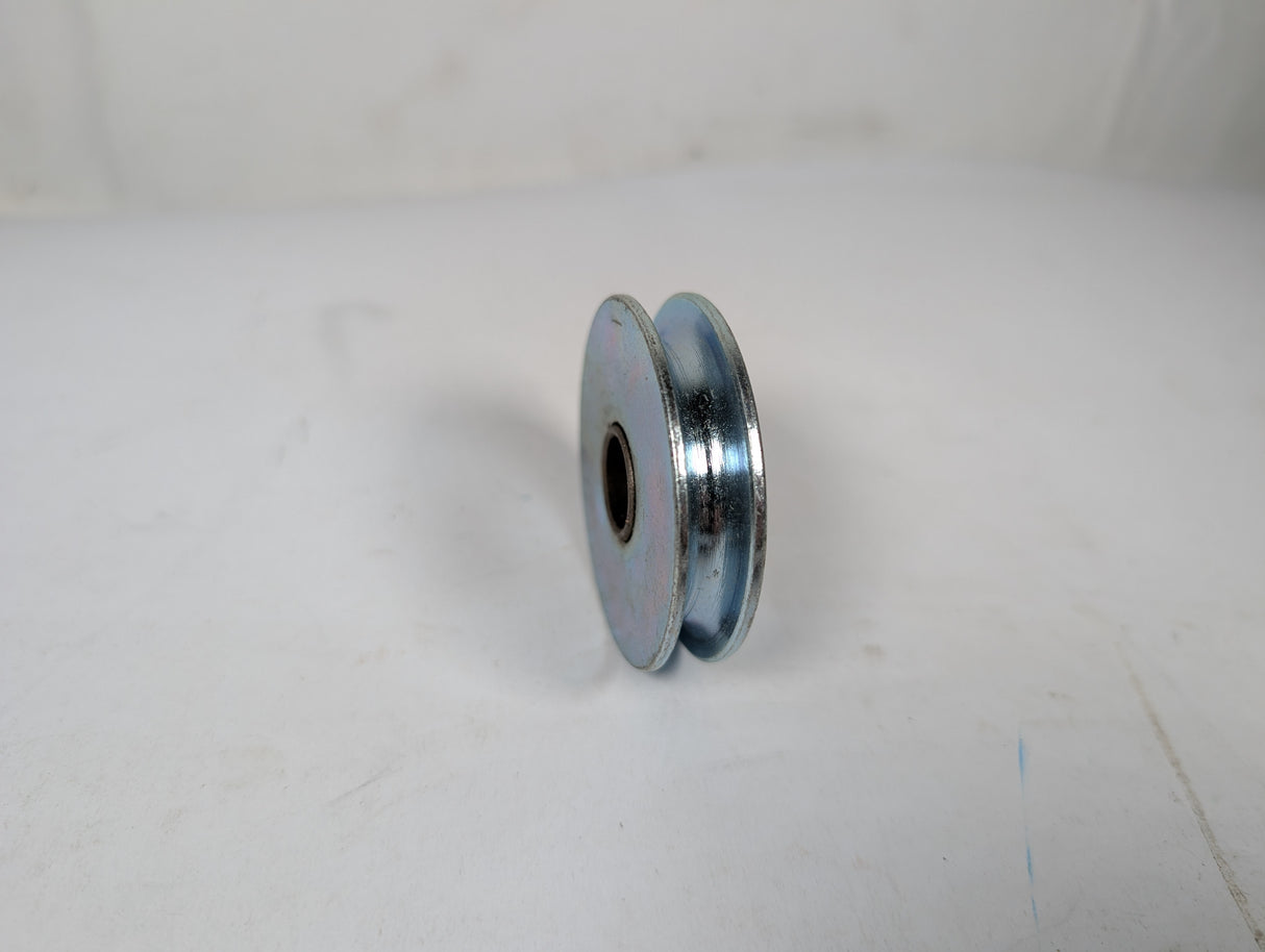 Block Devision - 2" Sheave with Bronze Bushing - 00208 - New - Big Liquidators