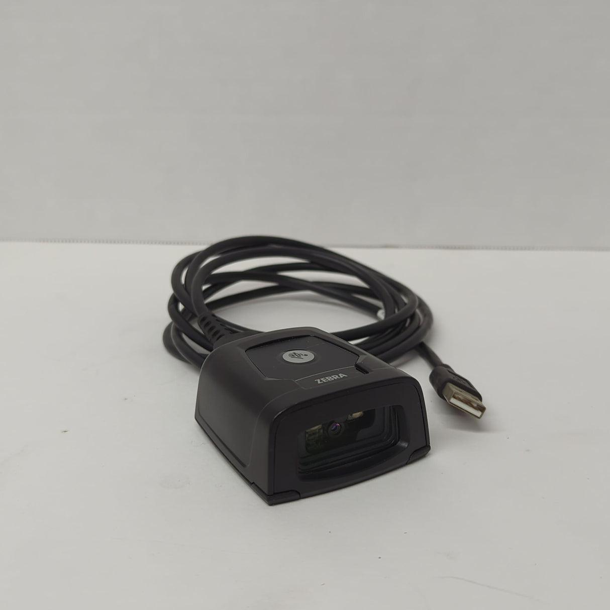 Zebra DS457 - Fixed Mount Barcode Scanner