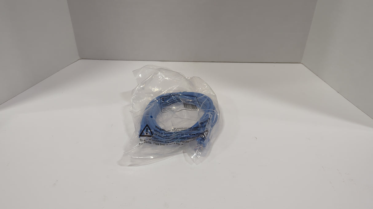 CAT 5e Ethernet Cables - 10ft - New - Big Liquidators