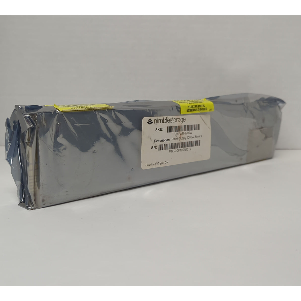 nimblestorage SR-PWR-1200W - 1U Power Supply - New