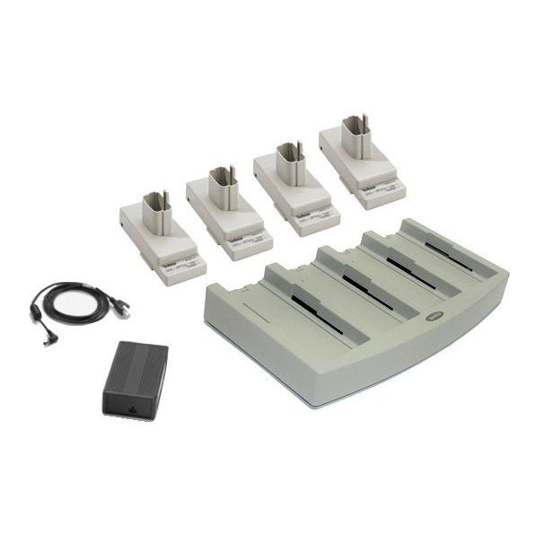 Symbol UBC2000 - Battery Charger Kit - 4 Slot - New