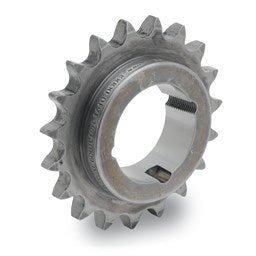 Baldor - 100611 - Sprocket - New - Big Liquidators