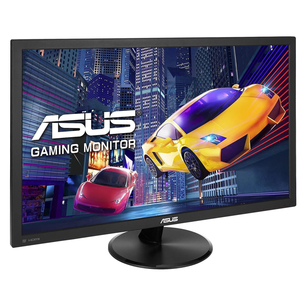 ASUS VP228QG - 22" Gaming Monitor - FHD 1080p, 75HZ - New