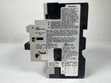 Allen Bradley - 32 Amp Motor Protector/Ciruit Breaker - 140M - C2E - B25 - New - Big Liquidators