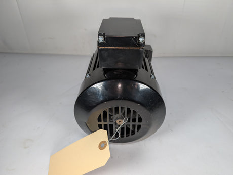 Bodine - 0.25 HP Electric Motor - 48X5BFCI - F2 - Used - Big Liquidators