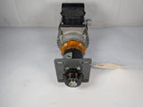 COEL - 0.13KW Induction Motor - MH63C4 C 3447 - Used - Big Liquidators
