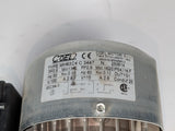 COEL - 0.13KW Induction Motor - MH63C4 C 3447 - Used - Big Liquidators