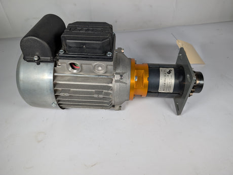 COEL - 0.13KW Induction Motor - MH63C4 C 3447 - Used - Big Liquidators