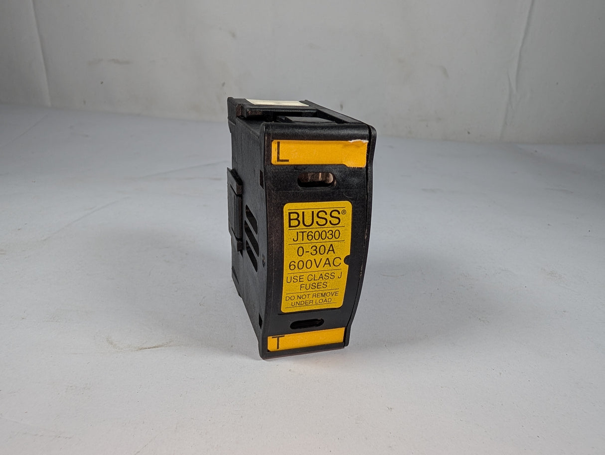 Bussman - 30 Amp Fuse Holder - JT60030 - New - Big Liquidators