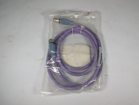 TURCK - 1.5 Meter Extension Cordset - RSSW RKSW 5725 - 1.5M/C1184 - New - Big Liquidators