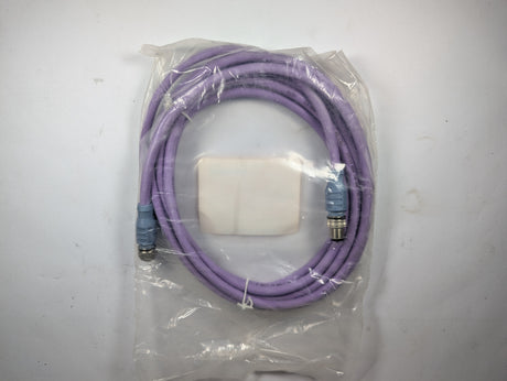 TURCK - 4 Meter Extension Cordset - RSSW RKSW 5725 - 4M/C1184 - New - Big Liquidators