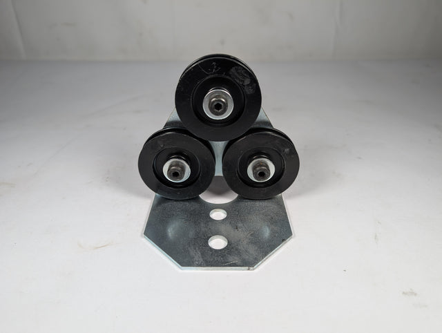 Safetey Pullcord 3 Wheel Pully - New - Big Liquidators