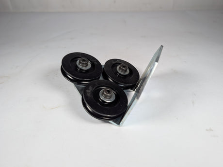 Safetey Pullcord 3 Wheel Pully - New - Big Liquidators