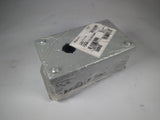 Hoffman - Pushbutton Enclosure - E2PBG - New - Big Liquidators