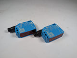 SICK - Photoelectric Sensors - WSE16P - 24162100A00 - New - Big Liquidators