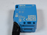 SICK - Photoelectric Sensors - WSE16P - 24162100A00 - New - Big Liquidators