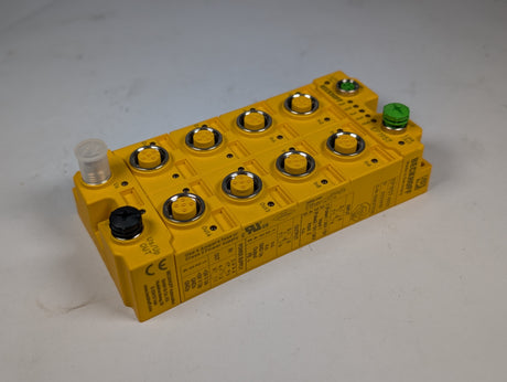 BECKHOFF - EtherCat Box PLC Programming Terminal - EP1957 - New - Big Liquidators