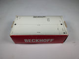 BECKHOFF - EtherCat Box PLC Programming Terminal - EP1957 - New - Big Liquidators
