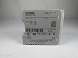 Phoenix Contact - Electronic Circuit Breaker - CBMC E4 24DC/1 - 4A S - R - New - Big Liquidators